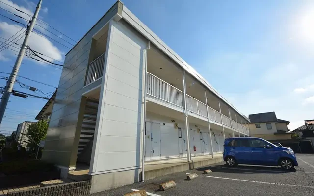 レオパレスボンジュール 0