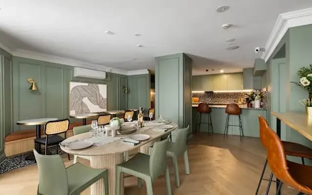 UKO Potts Point 1