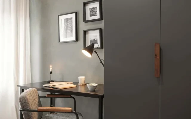 Lourdes - 3 bedrooms apartment in Sant Gervasi 4