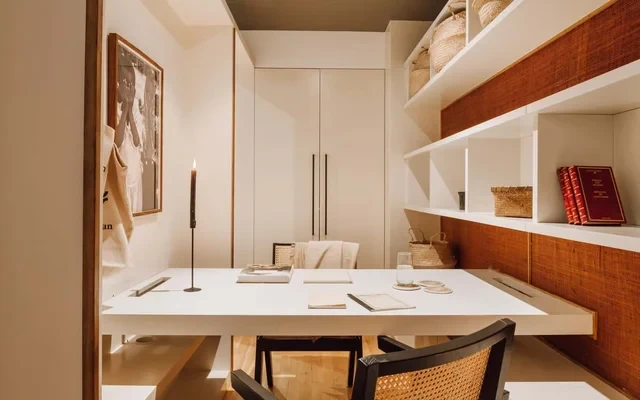 Babinga - 3 bedrooms in Eixample Esquerra 2