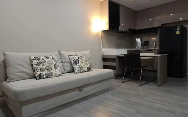 1-BR Condo for Rent, ฿22,000/month, 333 Riverside 0