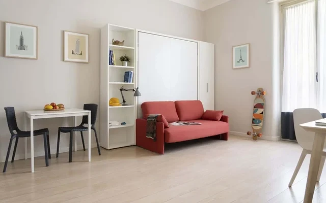 Suite Deluxe in Sigieri 1