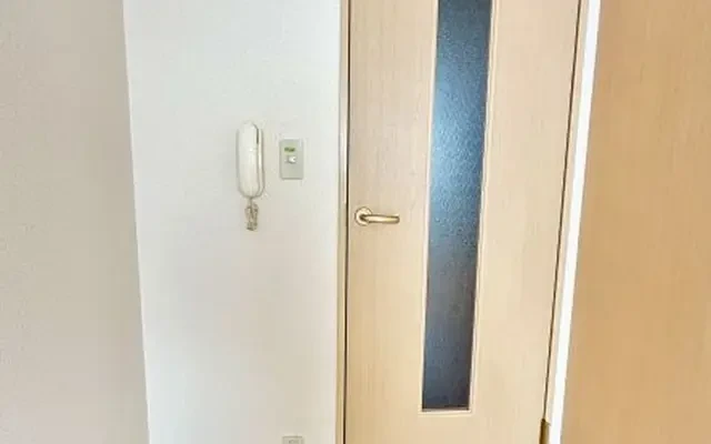 AK - Asaka student accommodation - 304号房间(带独立厨房)