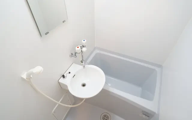 レオパレス橘 4
