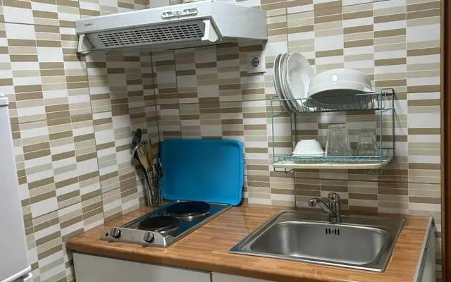 studio in L'Hospitalet de Llobregat 0