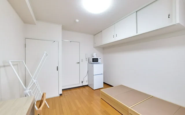 AP404 Nakano Spring 401 4