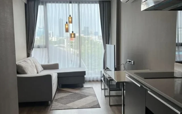 1-BR Condo for Rent, ฿20,000/month, The Teak Sukhumvit 39 4