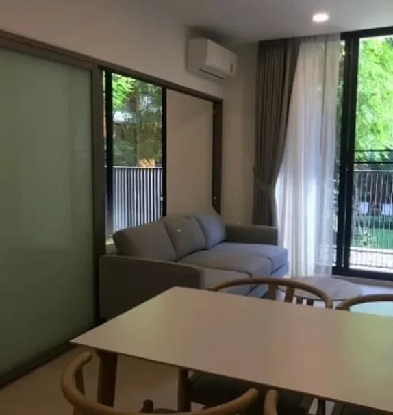 1-BR Condo for Rent, ฿22,000/month, Noble Ambience Sarasin
