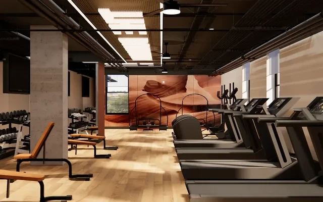 Yugo Salt Lake City The Summit 1