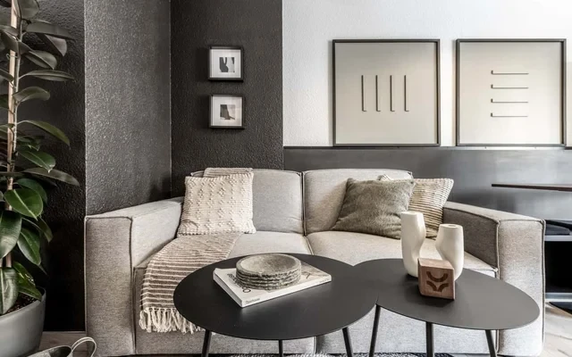 Lorca - 2 bedrooms in Tetuan 4