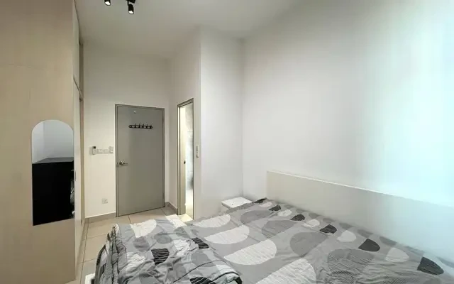 verando residence - Petaling Jaya student accommodation - 3 BED 2 BATH