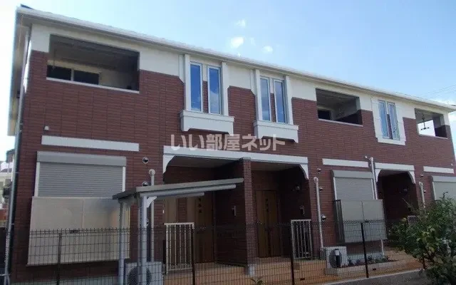 グリーンヴィラⅢ 1階 - chỗ ở sinh viên tại Bản Thành phố Hakubara