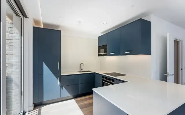 Sovereign Court, Jubilee Walk, London, WC1X 0BF 2