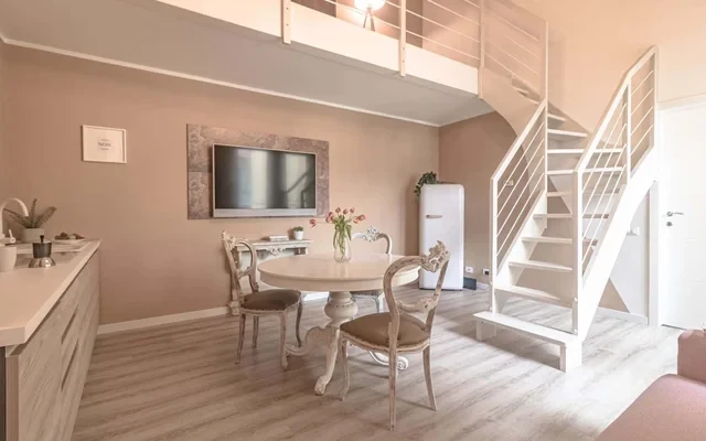 Apartment in Via Angelo Bellani, Monza for 60 m² with 1 bedrooms 0