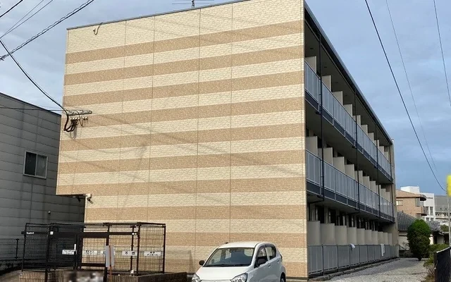 レオパレス清水 0