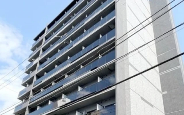 LT-Clevista Yokohama Kannai – Studentenunterkunft in Kanagawa Präfektur