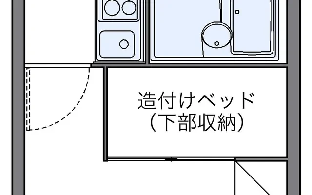 カーサアオキ 3