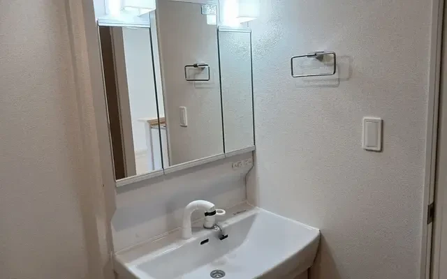 パークコートひたちなかEⅠ 102号室 - Hitachinaka student accommodation - 102 - 1LDK