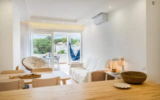 apartment near Estrada de Albufeira - Albufeira student accommodation
