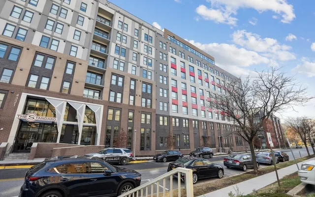The Standard at College Park 2