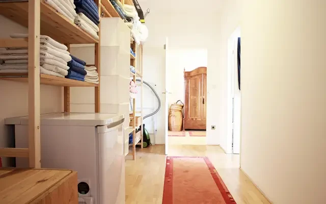 apartment in Moabit 3