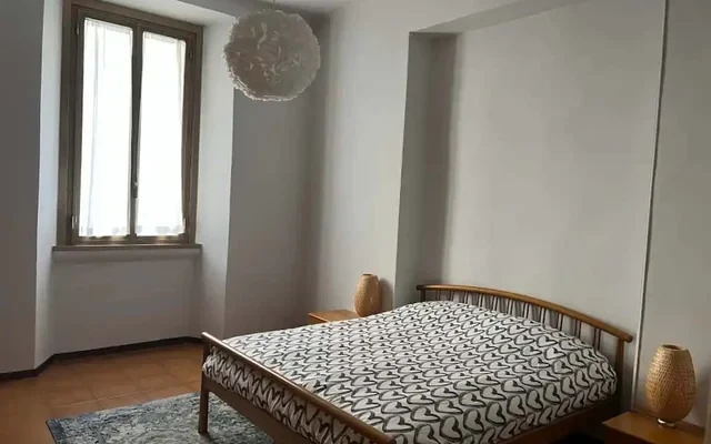 Grazioso appartamento nel quartiere Maggiolina di Milano 0