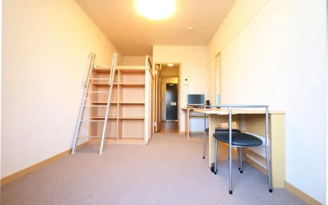 レオパレス銀河 - Kadoma student accommodation