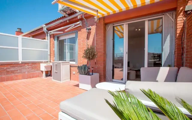 apartment in L'Hospitalet de Llobregat (L'Hospitalet de Llobregat) 2