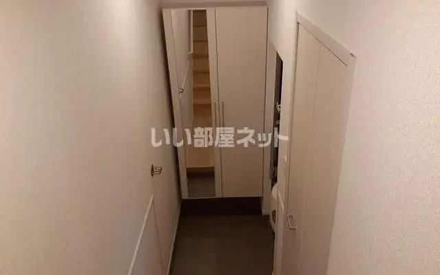 Grandale 202 - chỗ ở sinh viên tại Osaka - 202
