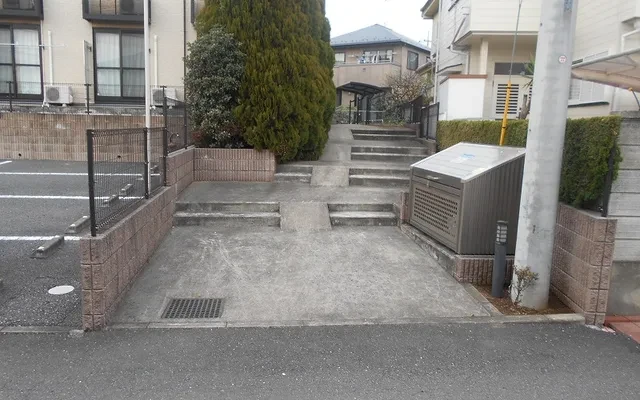 レオパレスあさひ - Toride student accommodation - 103号房间(带独立厨房)