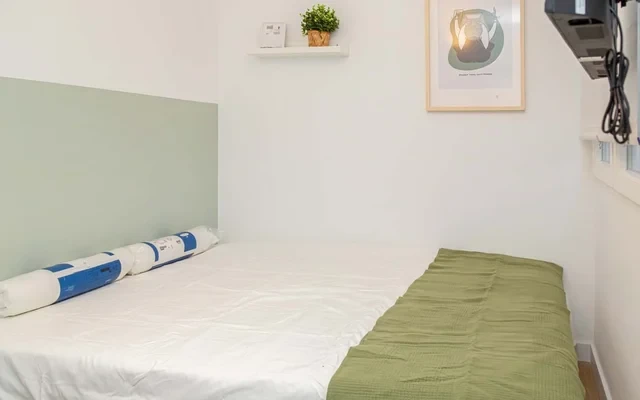 C/Quinto de Ebro 24, Principal puerta IZQ. - (4H2B), AG, ZGZ 0