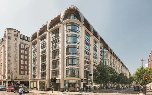 Great Cumberland Place, Marylebone, London W1, W1H 7AS 4