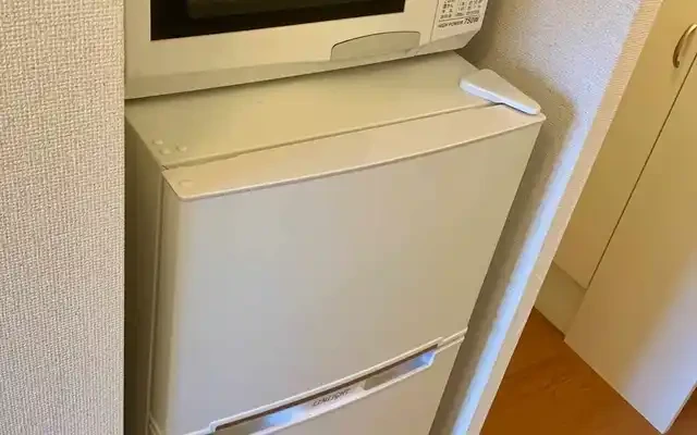 レオパレス清水Ⅱ 1