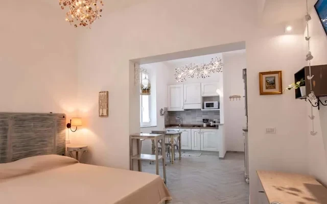 Lanza Apartment 0