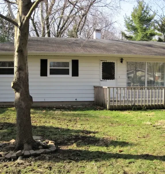 805 Richards Champaign IL