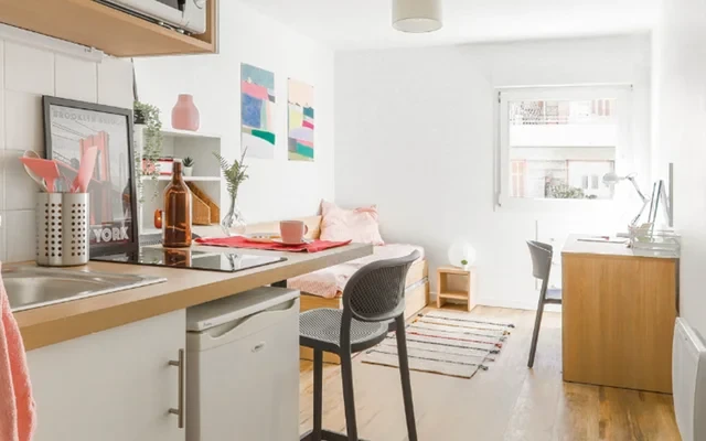 Studea Nice Centre 1