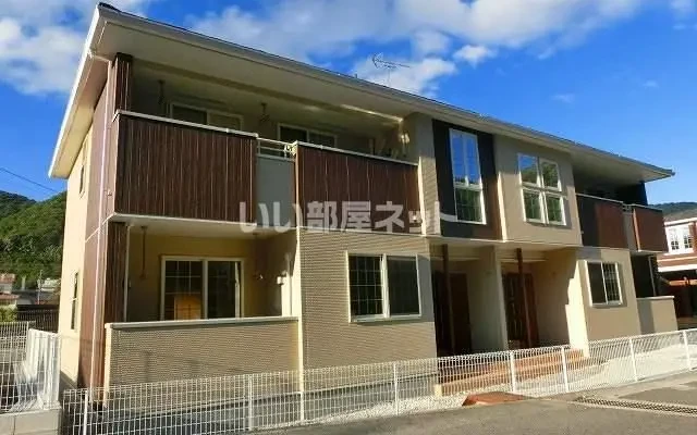 サンシャインM・M A 2階 - chỗ ở sinh viên tại Thành phố Tân Kiến
