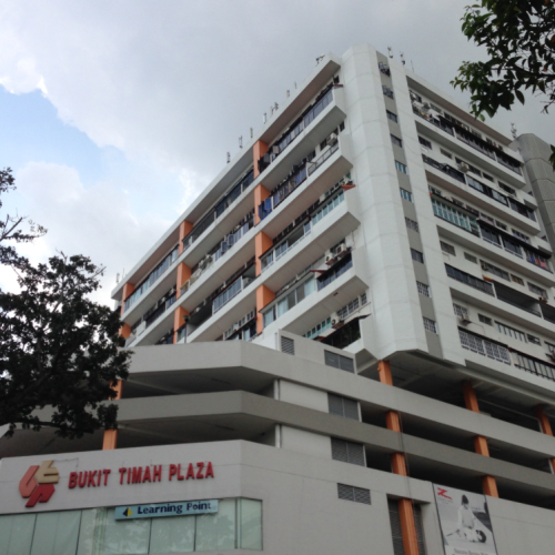 Rooms for Rent in Bukit Timah, Room Rentals in Bukit Timah