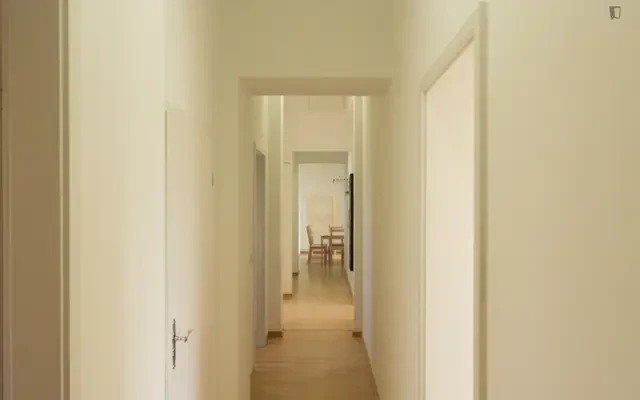 Inviting single bedroom in Tempelhof 3