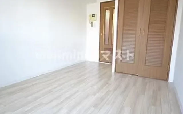 Maison Nakamura Kitahorie 2