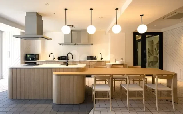 Campus Village Otake Mukaihara 4