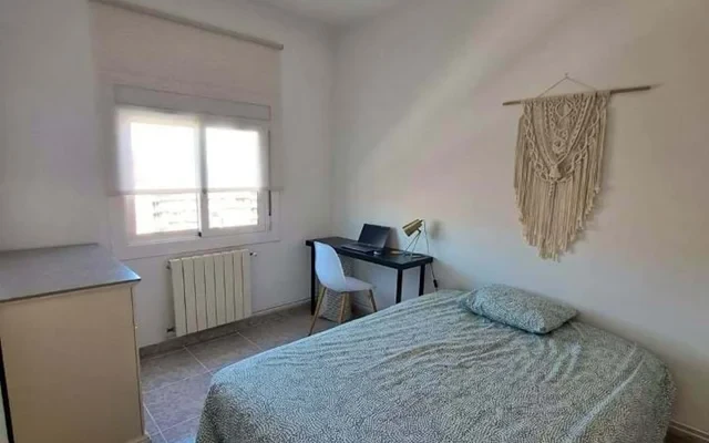 Gran Via de les Corts Catalanes Barcelona  Spain 1