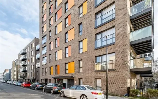 Stainsby Road, London, E14 6JR 1
