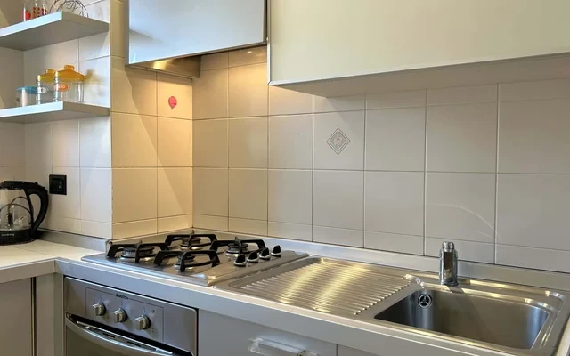 Appartamento in Via Del Passero - zona Bande Nere, Primaticcio, Bisceglie (DELPASSERO3) 4