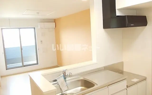 ラ・リュミエール 2階 - Hitachinaka student accommodation - 2階 - 2LDK