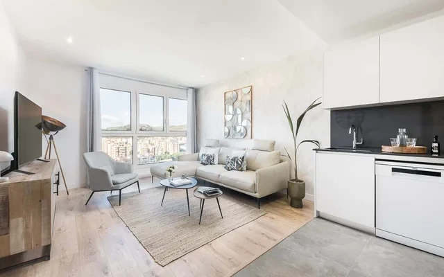 Torre Martiricos I 1