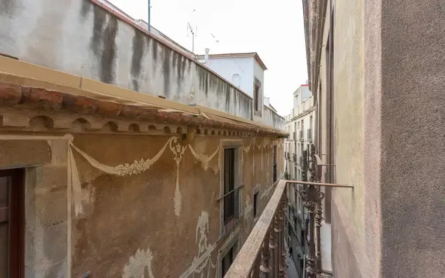 studio in Barrio Gótico (Ciutat Vella) 0