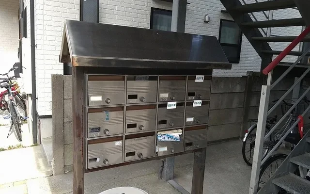 レオパレス上平間ＡＣＴ 1