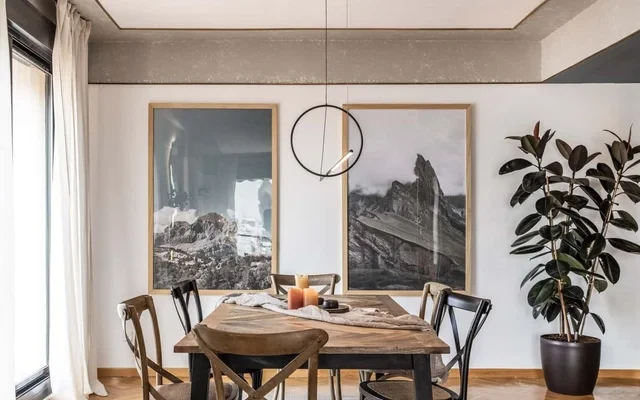 Llivia - 3 bedrooms and terrace in Almagro 3