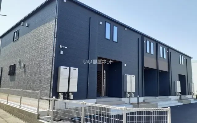 エスドゥアA 2階 - Unnan student accommodation